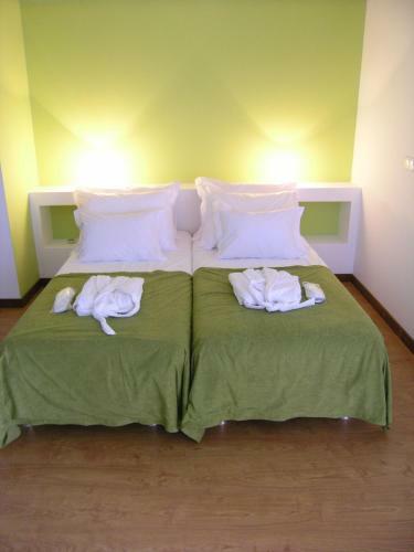 Hostal Casa de Alpajares - Casa de Campo, Enoteca & Spa