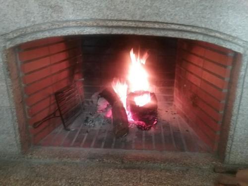 Hostal Casa de Alpajares - Casa de Campo, Enoteca & Spa