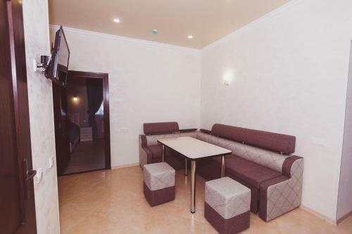 Hotel Kurortniy Complex Plyazhniy Poselok
