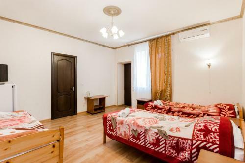 Hotel Kurortniy Complex Plyazhniy Poselok