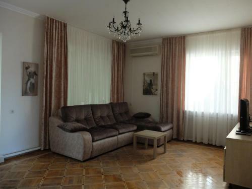 Apartment Guzel