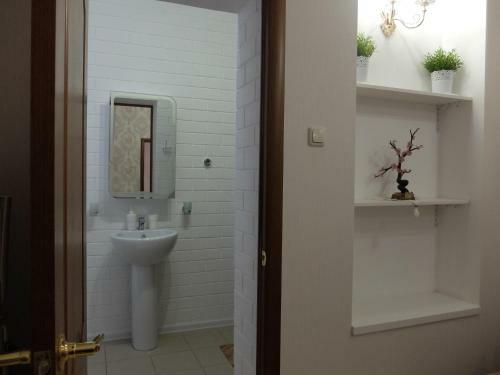 Apartment Guzel