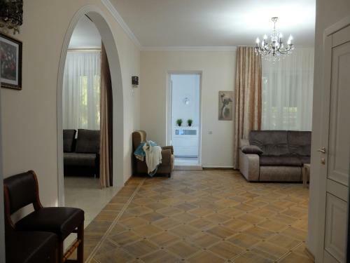 Apartment Guzel
