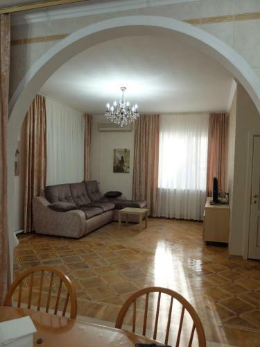Apartment Guzel