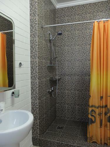 Apartment Guzel