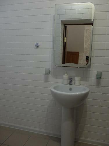 Apartment Guzel