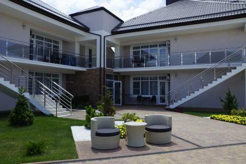 Villaggio Hotel