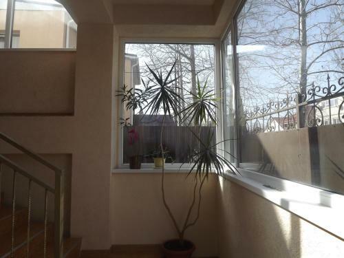 Hostal Guest House Lukomorye