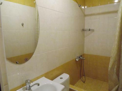 Hostal Guest House Lukomorye