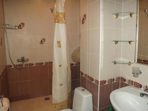 Hostal Guest House Lukomorye