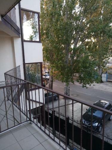 Hostal Guest House Lukomorye