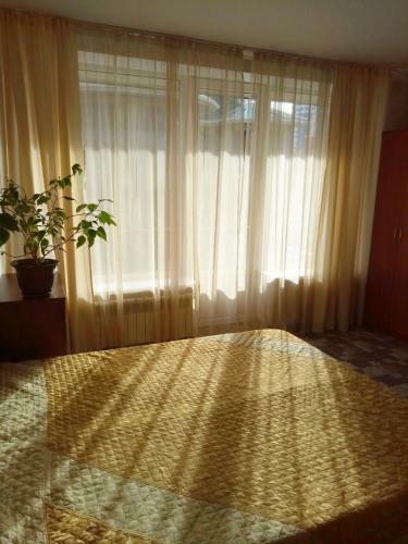 Hostal Guest House Lukomorye