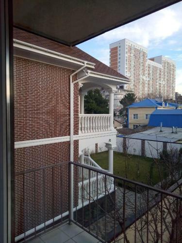 Hostal Guest House Lukomorye