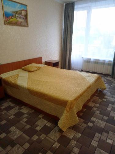 Hostal Guest House Lukomorye