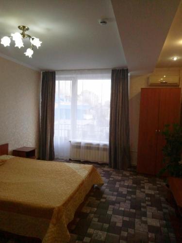 Hostal Guest House Lukomorye