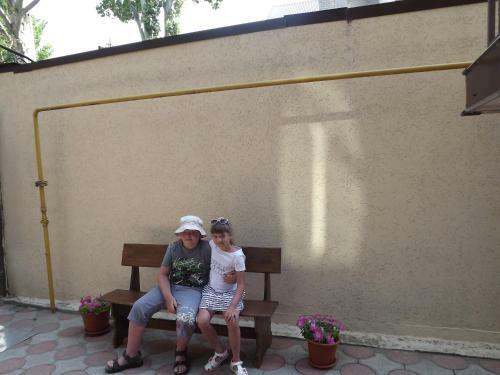 Hostal Guest House Lukomorye