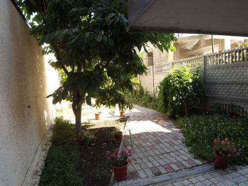 Hostal Guest House Lukomorye