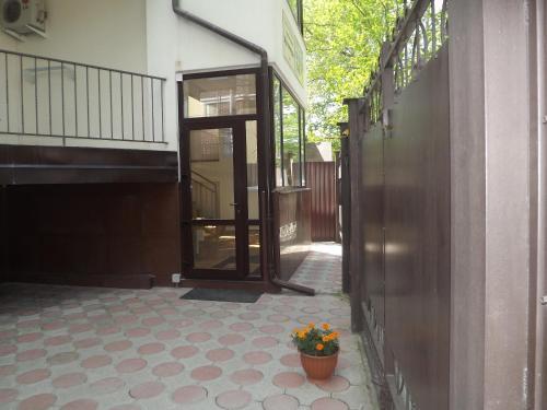 Hostal Guest House Lukomorye