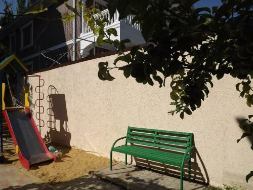 Hostal Guest House Lukomorye