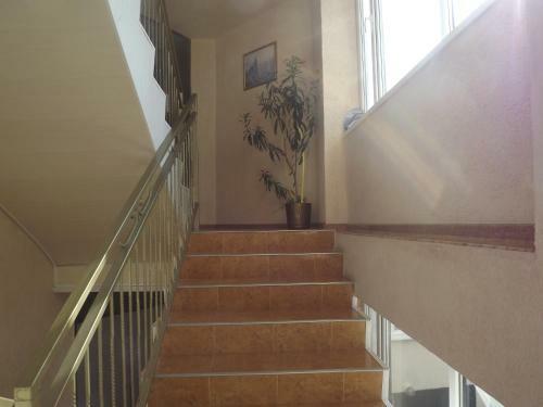 Hostal Guest House Lukomorye