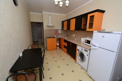 Apartment On Shevchenko