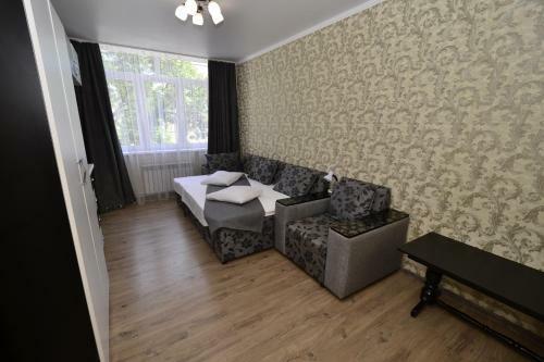 Apartment On Shevchenko