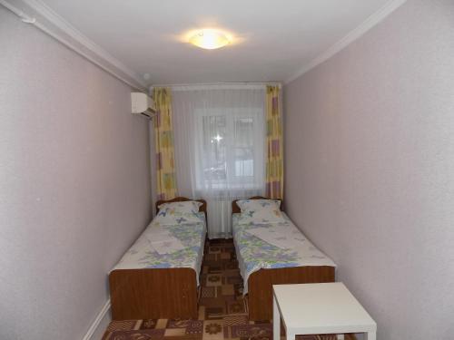 Hostal Guest House On Ulitsa Krymskaya 95