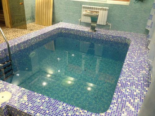 Hotel Idilliya