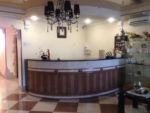 Hotel Idilliya