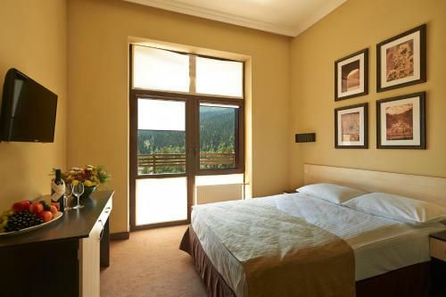 Hotel Complex Romantik