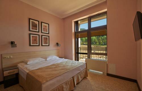 Hotel Complex Romantik