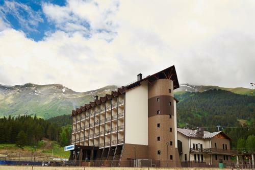 Hotel Complex Romantik