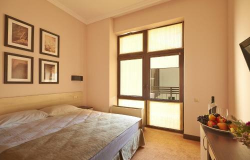 Hotel Complex Romantik