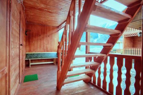 Hostal Guest House Berloga09