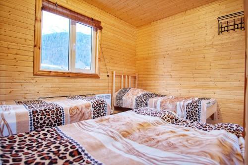 Hostal Guest House Berloga09