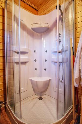 Hostal Guest House Berloga09