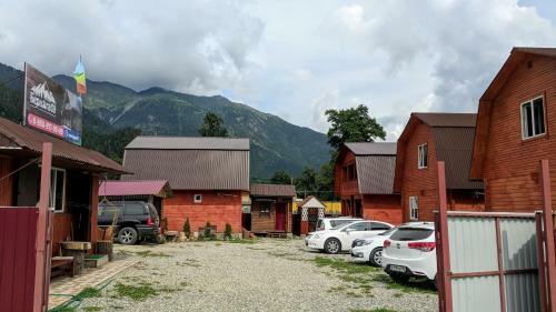Hostal Guest House Berloga09