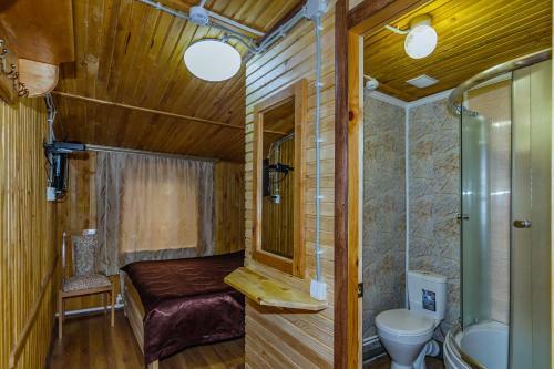 Hostal Baza Otdykha Rechnoy Briz