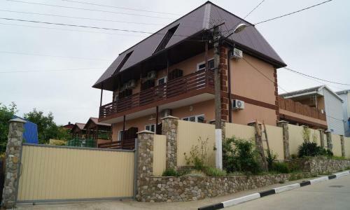 Hostal "sunset"