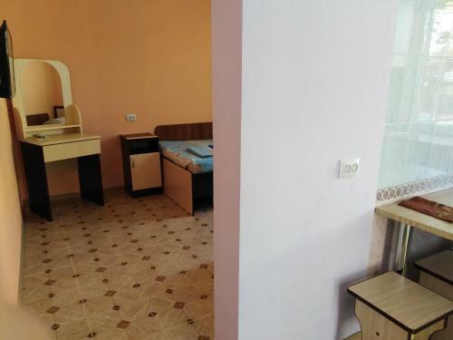 Hostal Guest House On Lugovaya 13