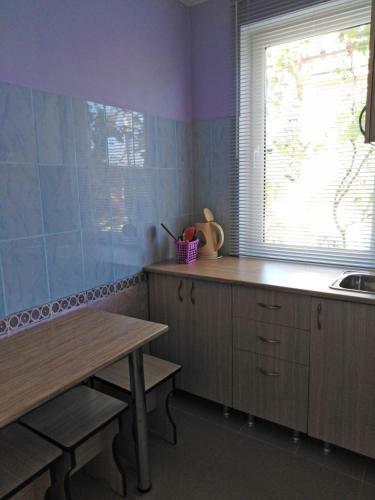 Hostal Guest House On Lugovaya 13