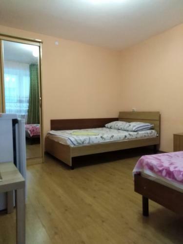 Hostal Guest House On Lugovaya 13