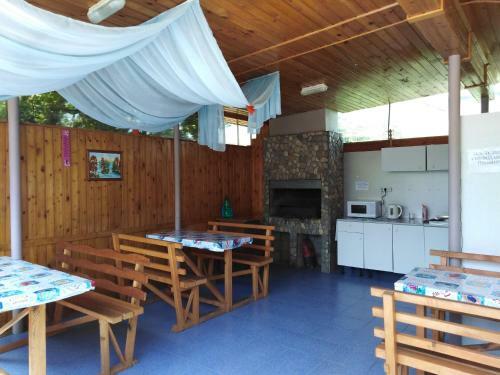 Hostal Guest House On Lugovaya 13