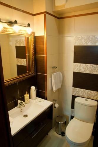 Hotel New Astoria