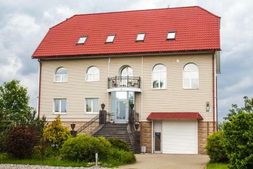 Hostal Guest House Annino