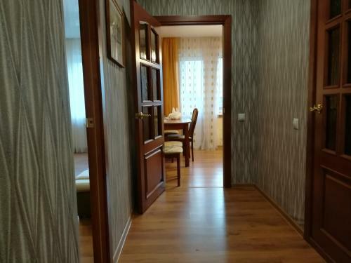 Apartament 32 Micro-distrit 5/4