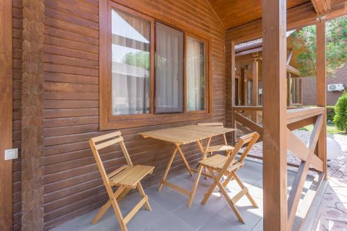 Slavyanka Hotel All Inclusive