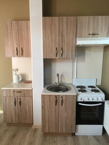 Apart Hotel Novosel