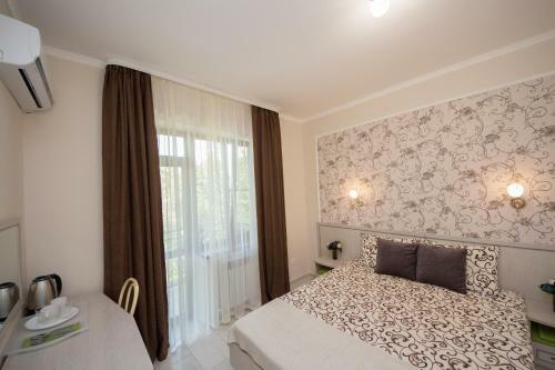 Hostal Guest House Kompliment