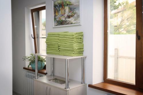 Hostal Guest House Kompliment